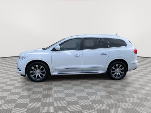 Used 2017 Buick Enclave Premium w/ Experience Buick Package image 4