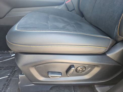 New 2026 Ford Explorer Tremor image 31