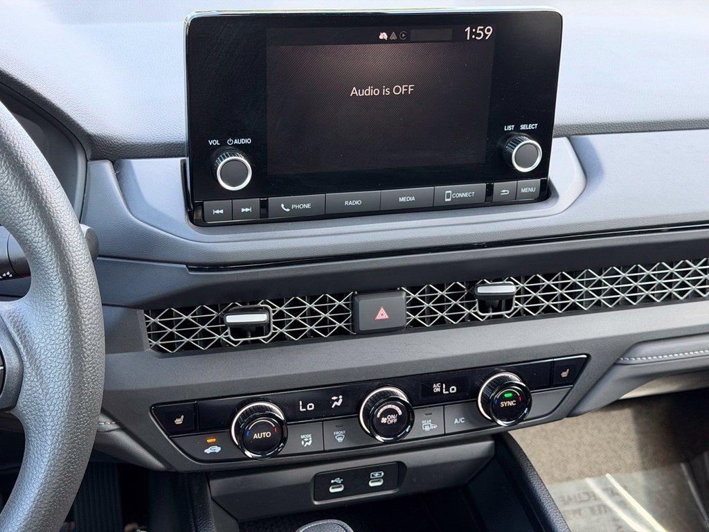 Used 2024 Honda Accord EX image 33