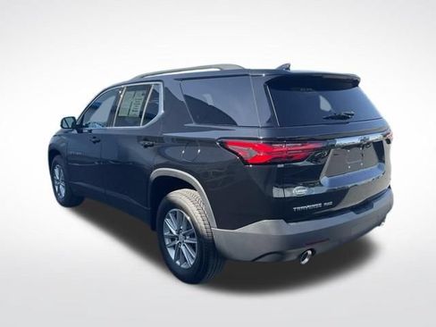 Used 2023 Chevrolet Traverse LT AWD/4WD image 14