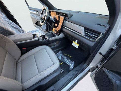 New 2026 GMC Terrain Elevation image 18