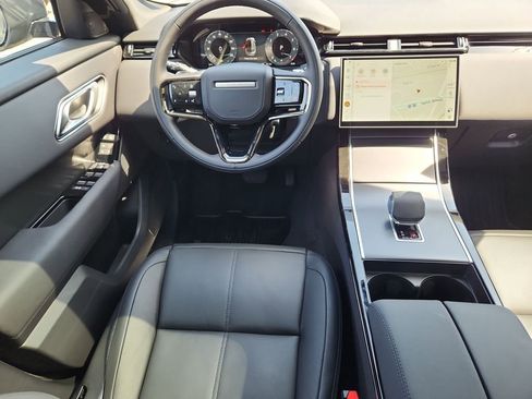 Used 2026 Land Rover Range Rover Velar S AWD/4WD image 4