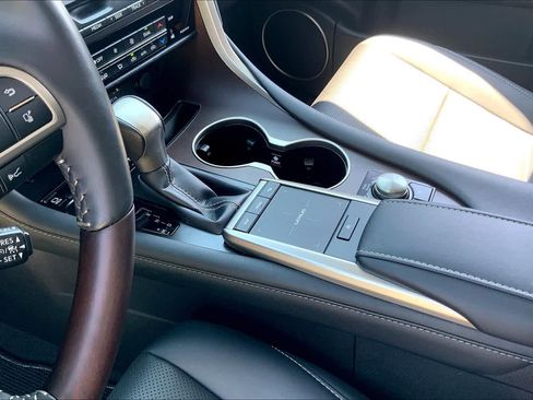 Used 2022 Lexus RX 350 FWD w/ Premium Package image 16