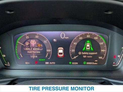 New 2025 Honda Accord Touring image 14