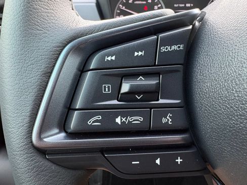 New 2026 Subaru Forester Limited AWD/4WD image 15