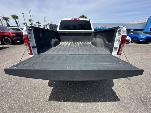 Used 2024 RAM 2500 Big Horn w/ Off Road Package AWD/4WD image 29