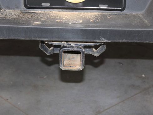 Used 2023 Ford F150 King Ranch w/ Max Trailer Tow Package image 9