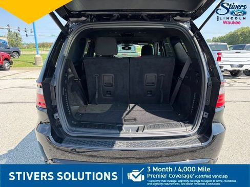 Used 2026 Dodge Durango GT AWD/4WD image 10