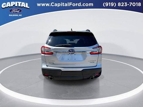 Used 2023 Subaru Ascent Limited w/ Technology Package AWD/4WD image 7