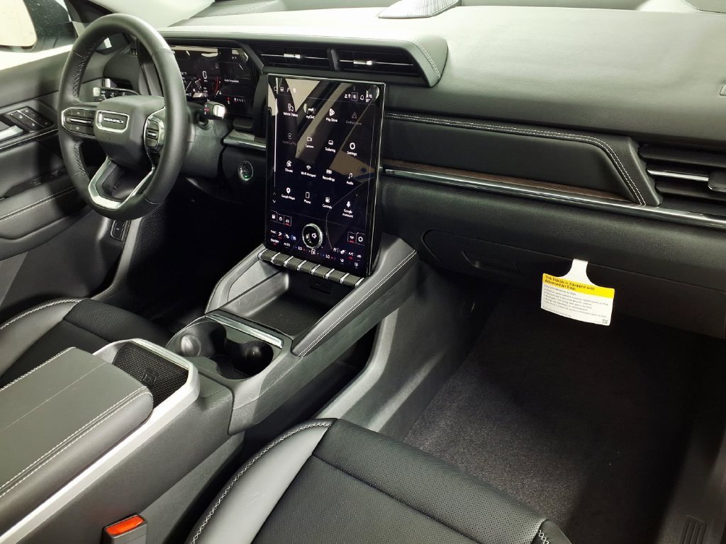 New 2027 GMC Terrain Denali AWD/4WD image 12