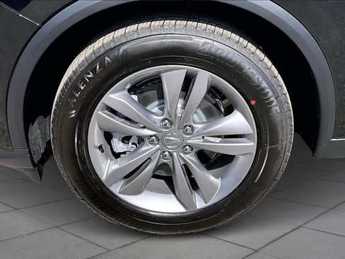 New 2026 Acura MDX SH-AWD image 11