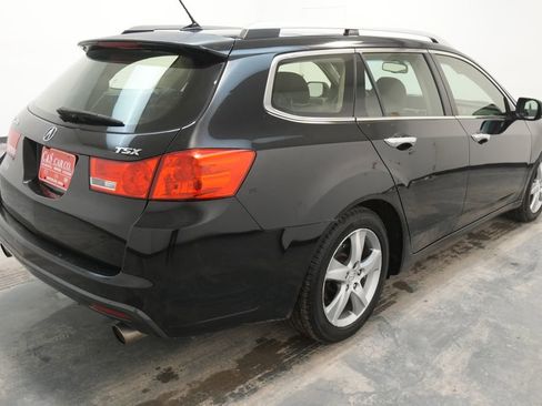 Used 2013 Acura TSX Sport Wagon image 8