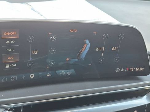 Used 2024 Cadillac Lyriq Tech AWD/4WD image 20