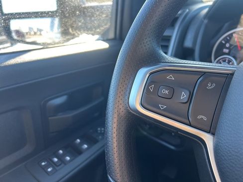 New 2026 RAM 2500 Tradesman AWD/4WD image 14
