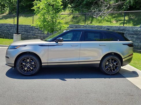 New 2026 Land Rover Range Rover Velar S AWD/4WD image 6