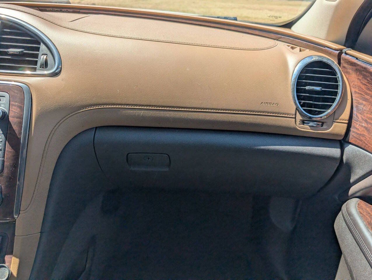 Used 2015 Buick Enclave Leather FWD image 32