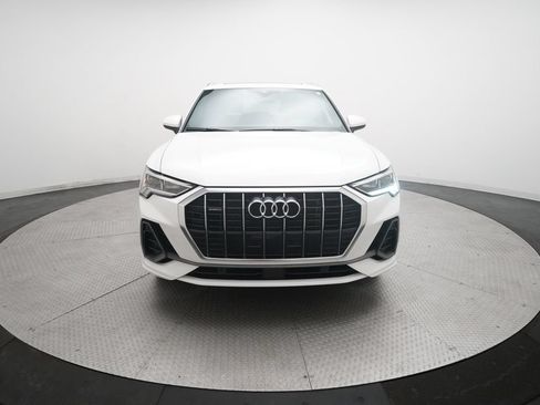 Used 2025 Audi Q3 2.0T Premium AWD/4WD image 11