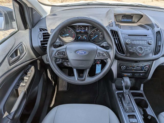 Used 2017 Ford Escape S FWD image 13