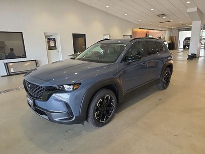 New 2026 MAZDA CX-50 Meridian Edition w/ Cargo Package