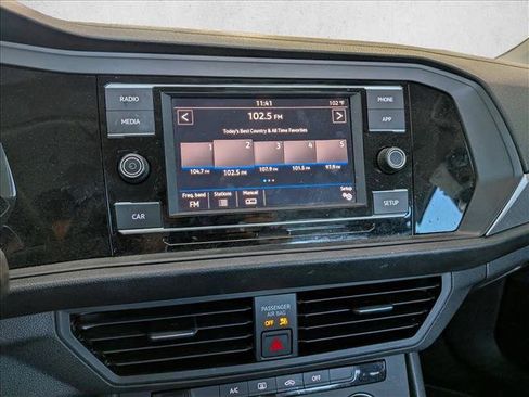 Used 2019 Volkswagen Jetta S w/ Driver Assistance Package FWD image 12