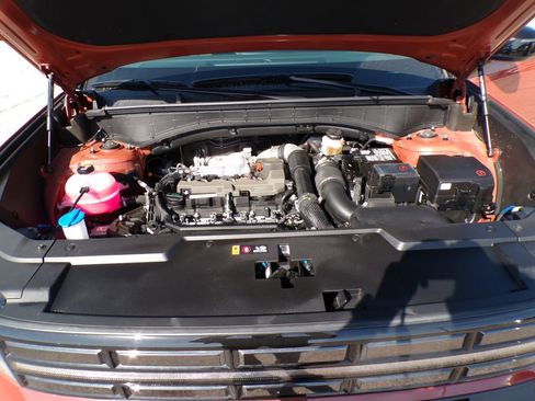 Used 2025 Hyundai Santa Fe XRT image 30