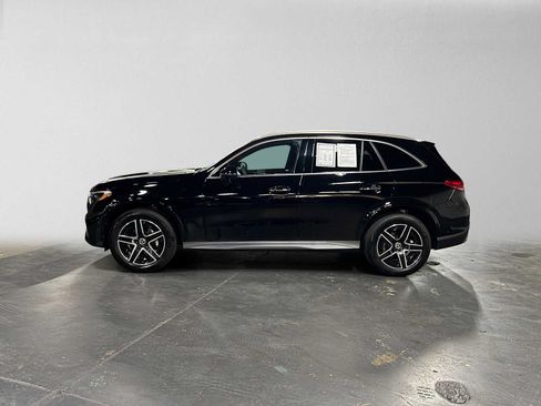 Certified 2026 Mercedes-Benz GLC 300 4MATIC image 6