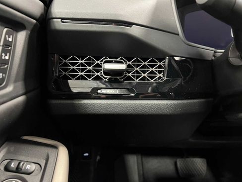 New 2025 Honda Accord EX-L image 18