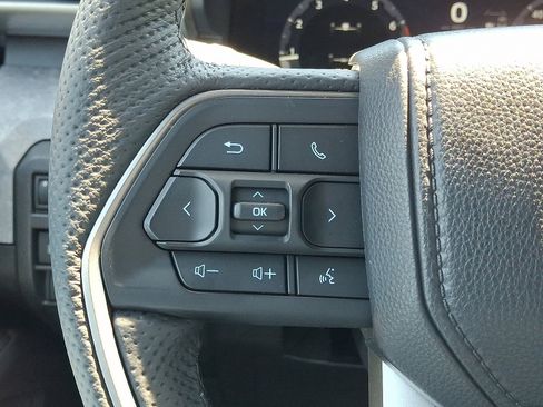 Used 2025 Toyota Tacoma 4x4 Double Cab Hybrid w/ Tow Tech Package image 23