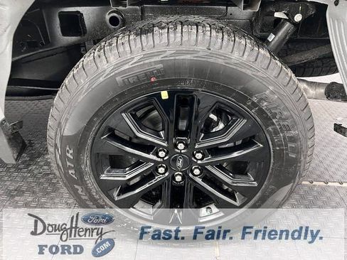 New 2026 Ford F150 XLT w/ Equipment Group 302A MID image 21