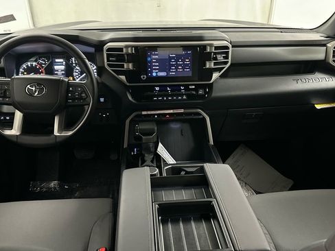 New 2025 Toyota Tundra SR5 image 16
