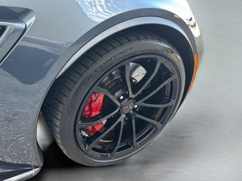 Used 2019 Chevrolet Corvette Grand Sport RWD image 36