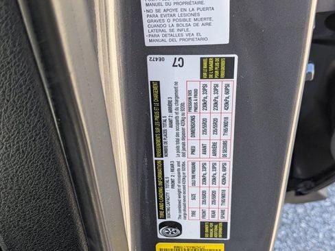 Used 2020 Lexus RX 350 FWD w/ Premium Package image 21