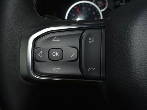 New 2026 RAM 1500 Big Horn w/ Night Edition image 18