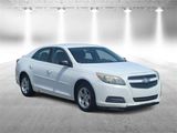 Used 2013 Chevrolet Malibu LS w/ Protection Package image 2