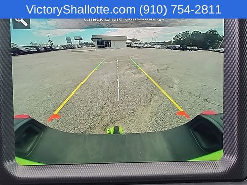 Used 2021 Jeep Gladiator Rubicon image 6