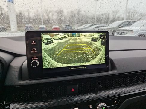 New 2026 Honda CR-V EX-L image 17