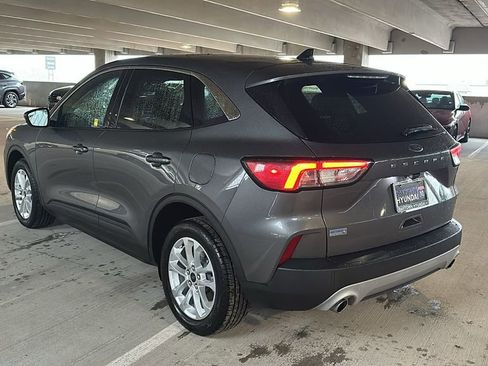 Used 2021 Ford Escape SE w/ Convenience Package image 10