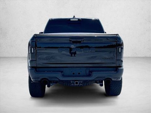 Used 2022 RAM 1500 TRX w/ TRX Level 2 Equipment Group AWD/4WD image 4