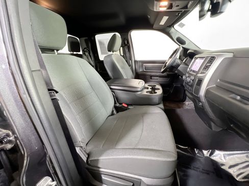 Used 2022 RAM 1500 Classic Warlock w/ Electronics Group image 25