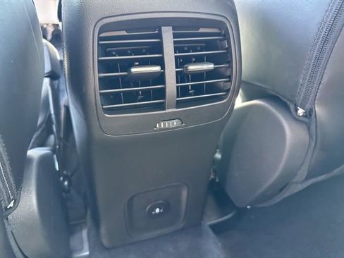 New 2025 Ford Escape SE image 35