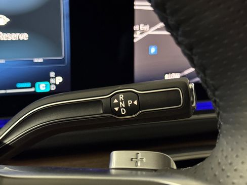 New 2026 Mercedes-Benz GLS 580 4MATIC image 15