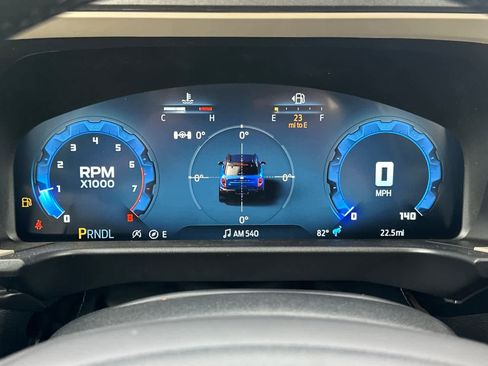 New 2025 Ford Bronco Sport Big Bend image 25