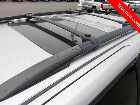 Certified 2017 Toyota Sienna Limited image 12