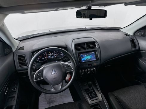 Used 2020 Mitsubishi Outlander Sport ES FWD image 21