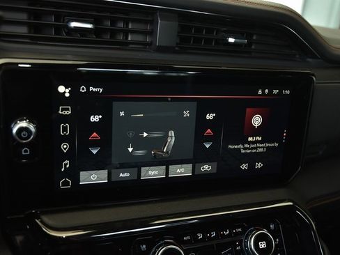 Certified 2024 GMC Sierra 2500 AT4 image 60