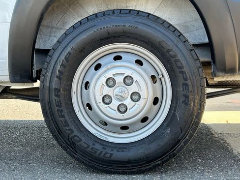 Used 2023 RAM ProMaster 3500 image 32