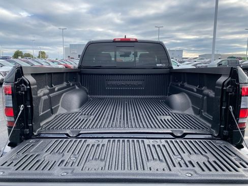 New 2026 Nissan Frontier S w/ Tow Package image 29