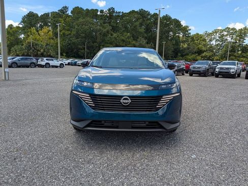 New 2025 Nissan Murano SL AWD/4WD image 6