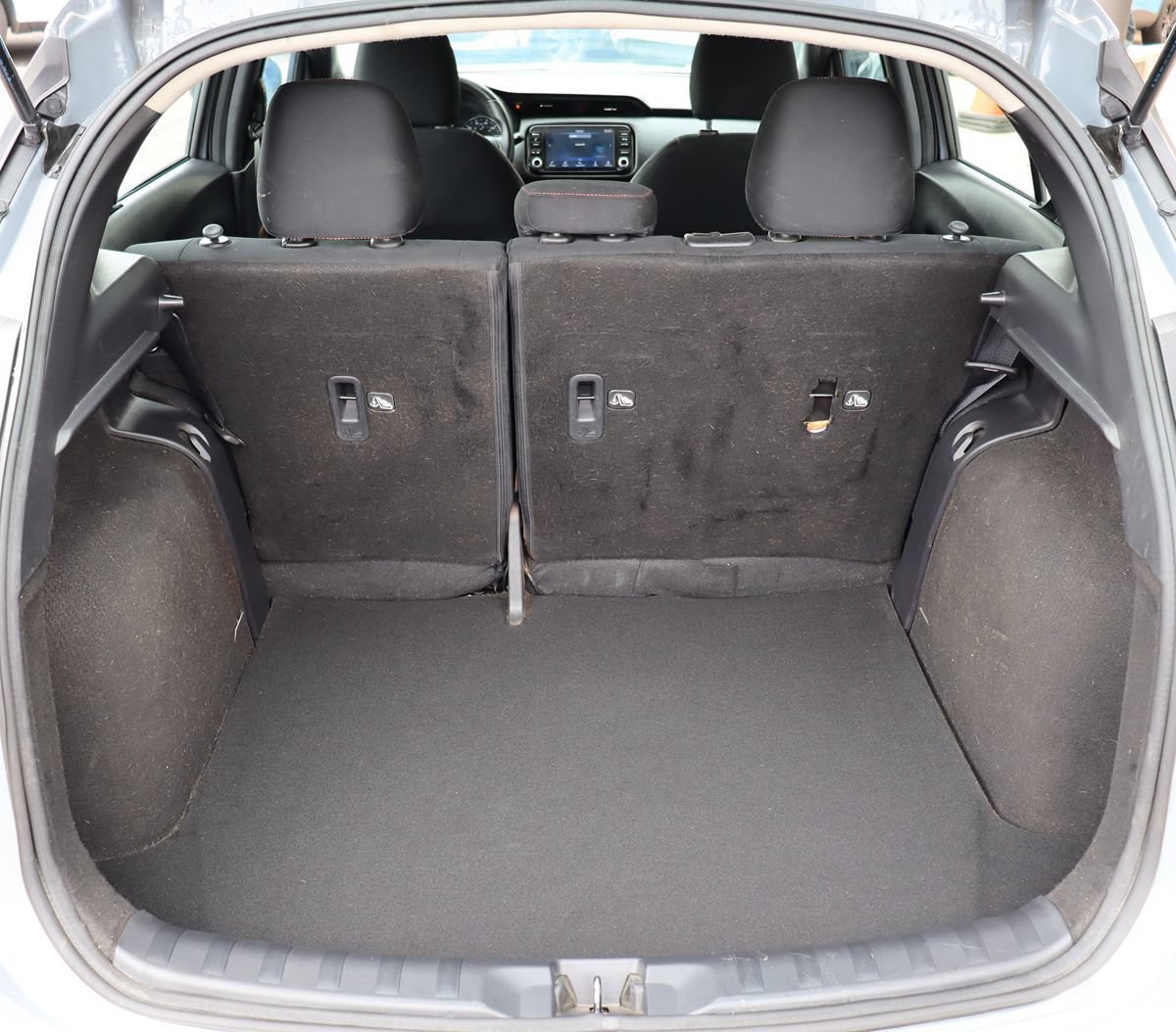 Used 2023 Nissan Kicks SR FWD image 23