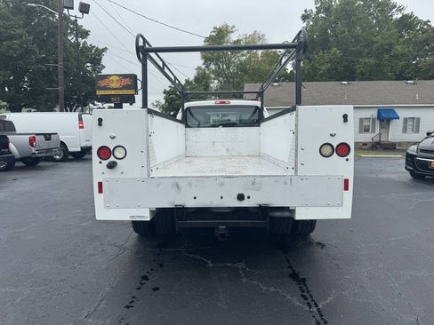 Used 2015 Ford F350 XL RWD image 5